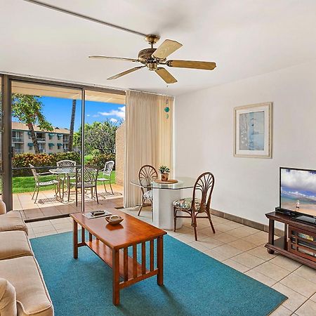 Maui Vista 3-102 - Near Great Snorkeling Beach Kīhei Exterior foto