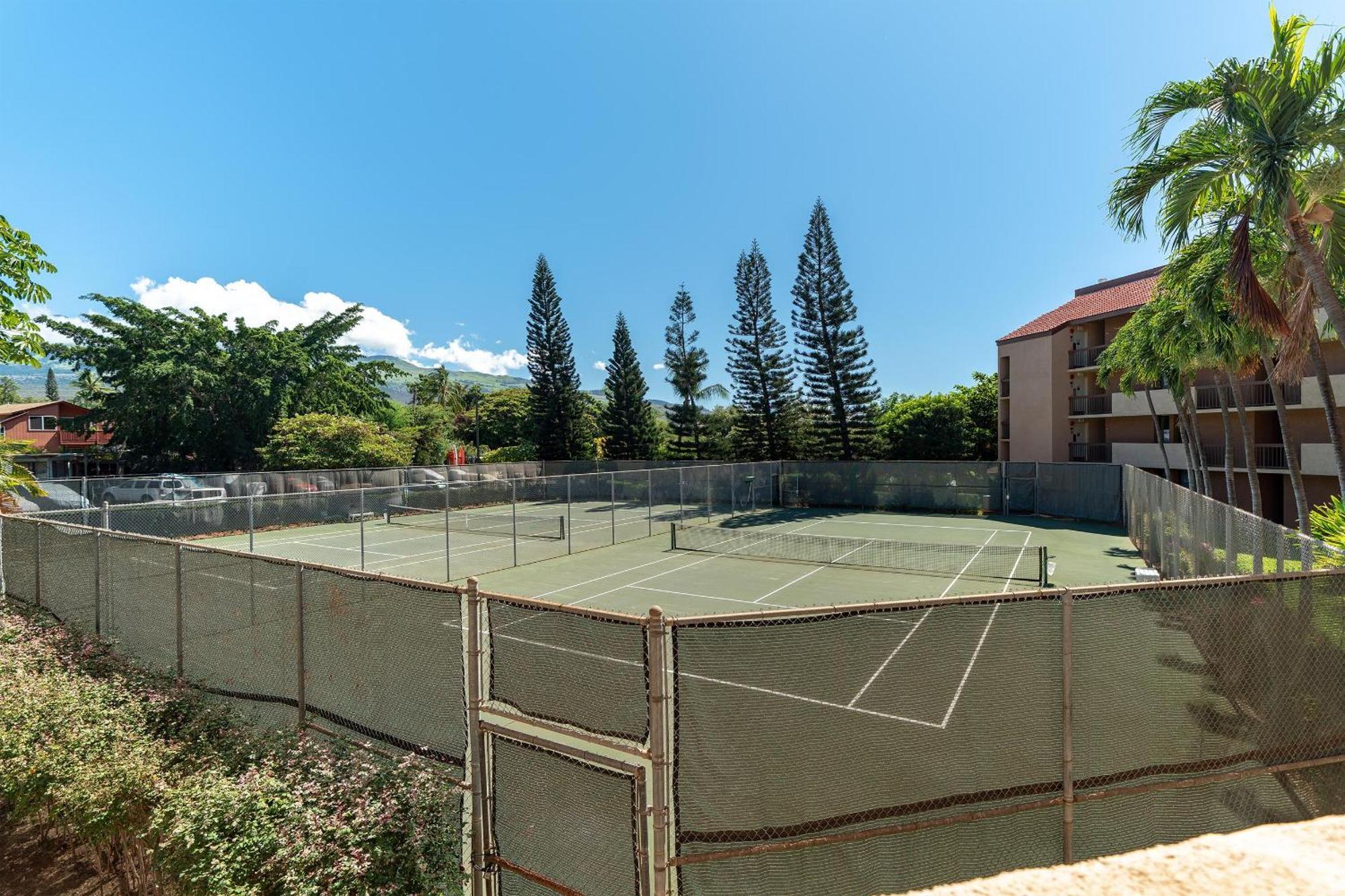 Maui Vista 3-102 - Near Great Snorkeling Beach Kīhei Exterior foto