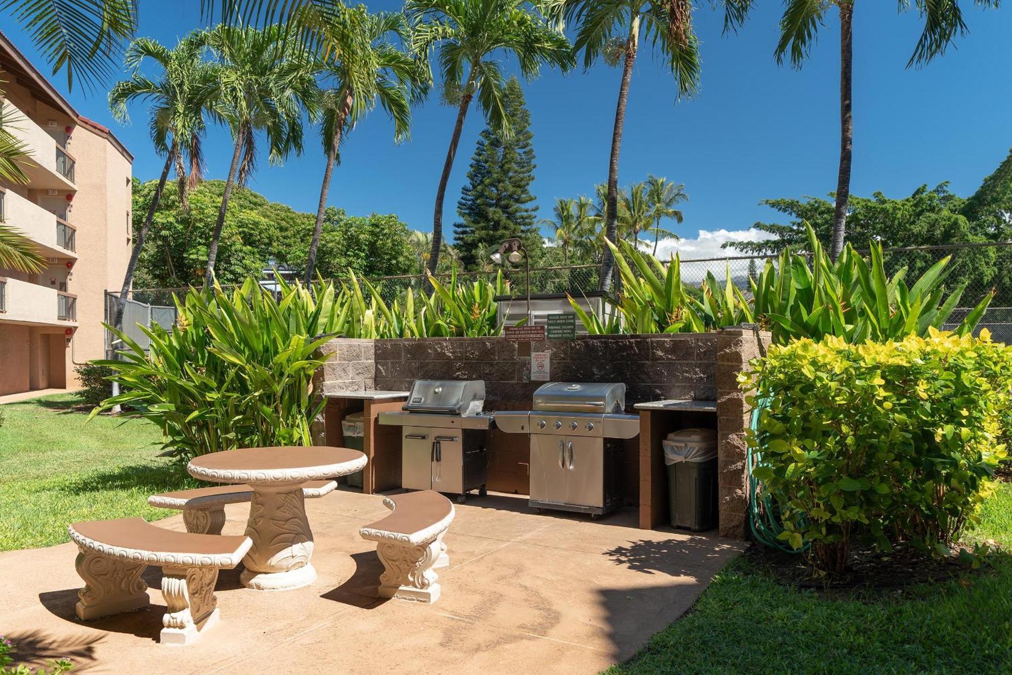 Maui Vista 3-102 - Near Great Snorkeling Beach Kīhei Exterior foto